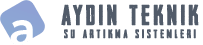AYDIN TEKNİK Logo
